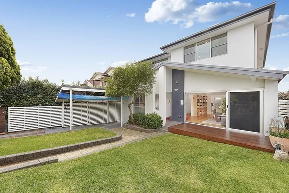 25 Hargraves Place, Maroubra