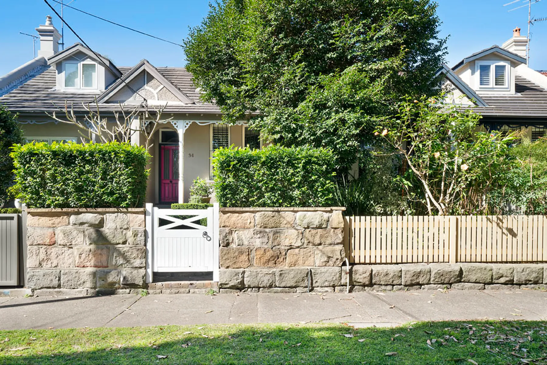 34 Alt Street, Queens Park - Image 1