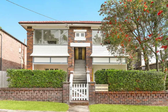 2/138 O'Donnell Street, North Bondi