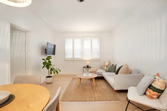 7/28 William  Street, Double Bay
