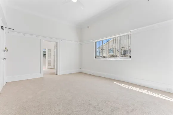 1/313 Bronte Road, Waverley