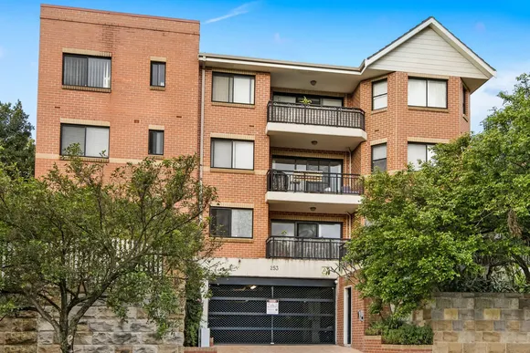 14/253 Carrington Road, Coogee