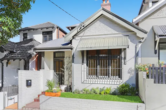 31 St James Road, Bondi Junction