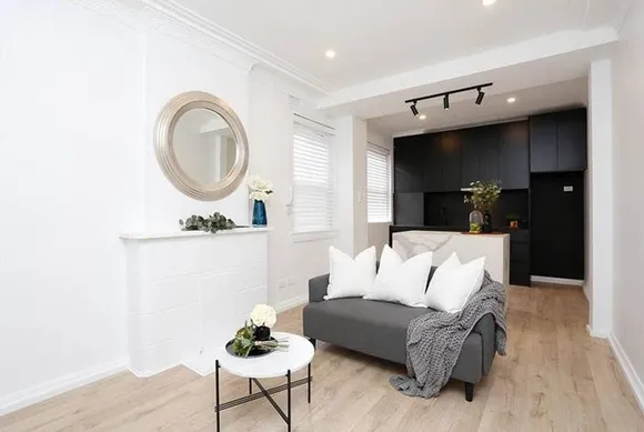 3/134-142 Edgecliff  Road, Woollahra