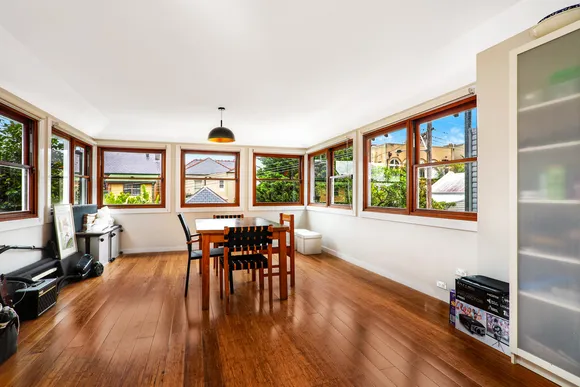 1/31 St James  Road, Bondi Junction