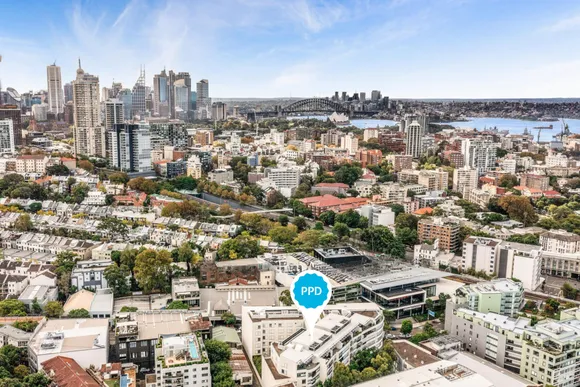 227/50 McLachlan Avenue, Darlinghurst