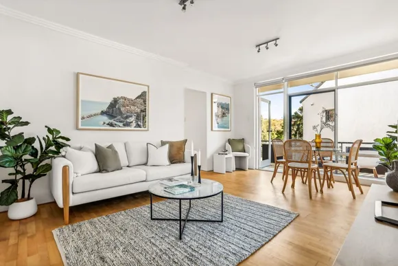 1/42 Blair Street, North Bondi