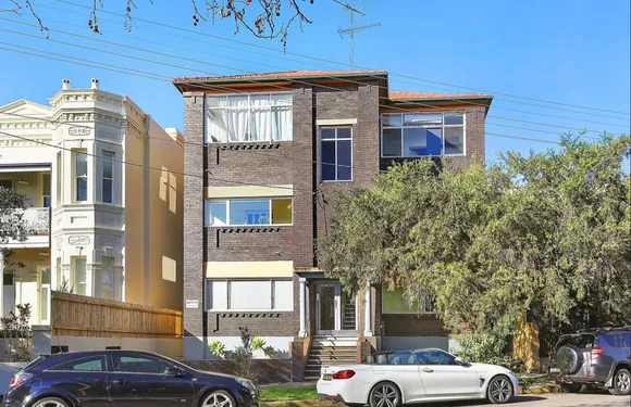 6/188 Bronte Road, Waverley