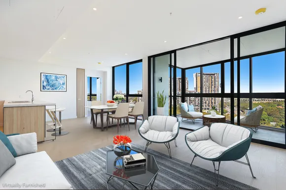 1108/13 Halifax  Street, Macquarie Park