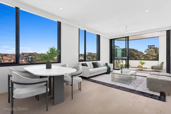 415/16 Fennelly Street, Randwick