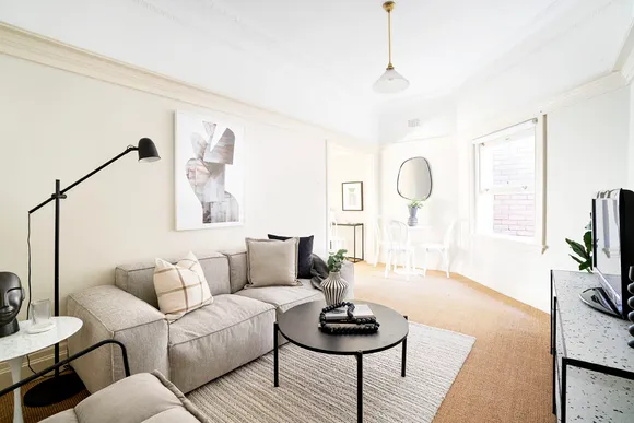 16/11 Wylde Street, Potts Point