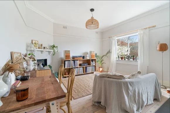 6/30 Oakley Road, North Bondi