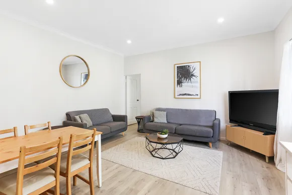 4/97 Brighton Boulevard, Bondi Beach