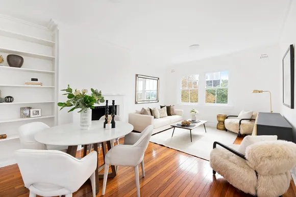 16/24 Ocean  Avenue, Double Bay