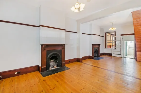 46 Wallis Street, Woollahra