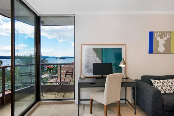 13/14 Onslow  Avenue, Elizabeth Bay