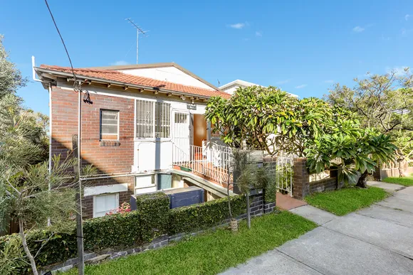 4/1 Thorpe Street, Clovelly