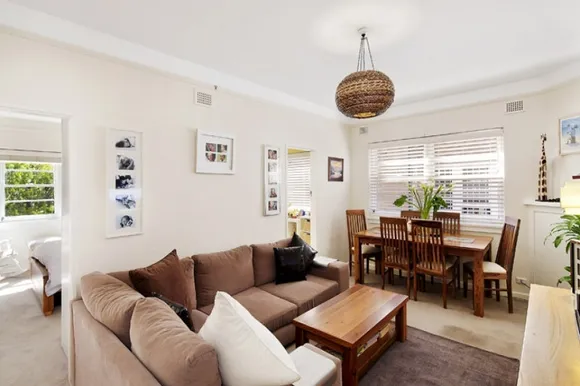 8/40 Flood  Street, Bondi