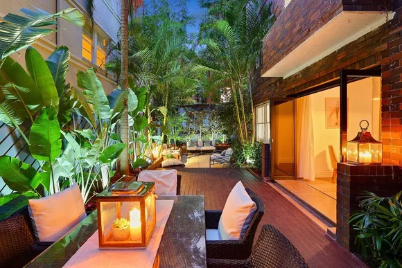 1/24 Ocean Avenue, Double Bay
