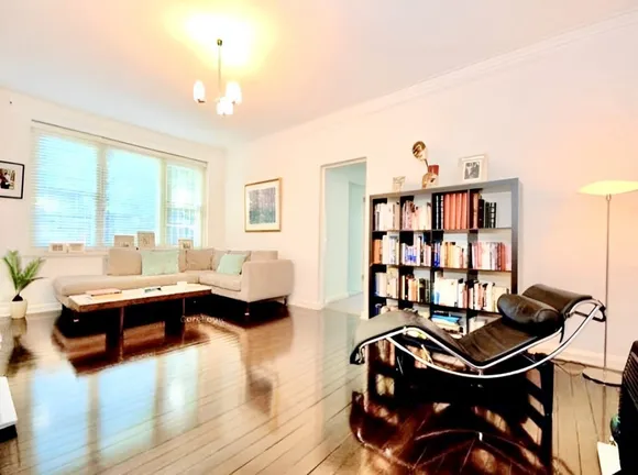 2/129 Victoria Road, Bellevue Hill