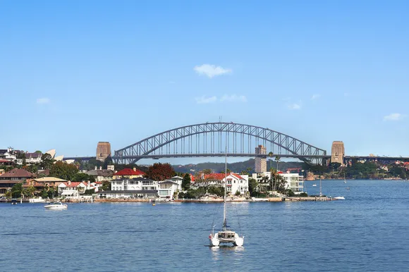 15/762 New South Head  Road, Rose Bay