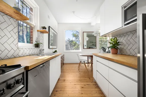 3/2 Penkivil Street, Bondi