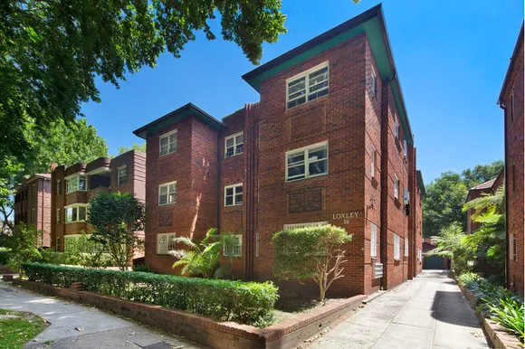 12/30 Balfour Road, Rose Bay - Image 1