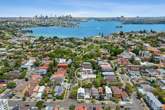 17 Peel  Street, Dover Heights