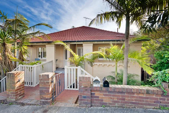1/36 Keith Street, Clovelly