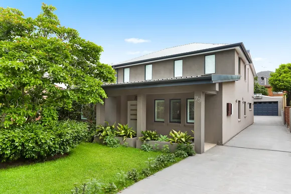 73 Page Street, Pagewood