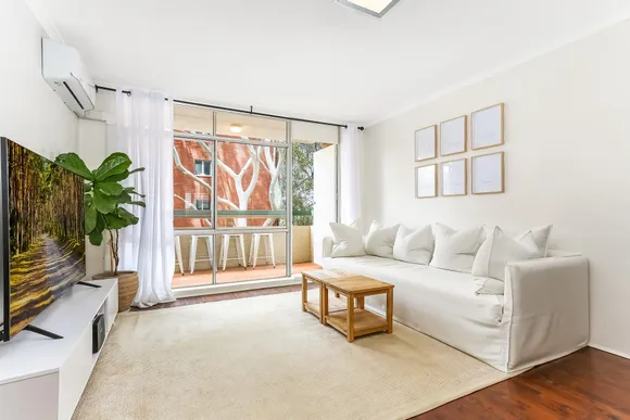 20/124-126 Carrington  Road, Randwick