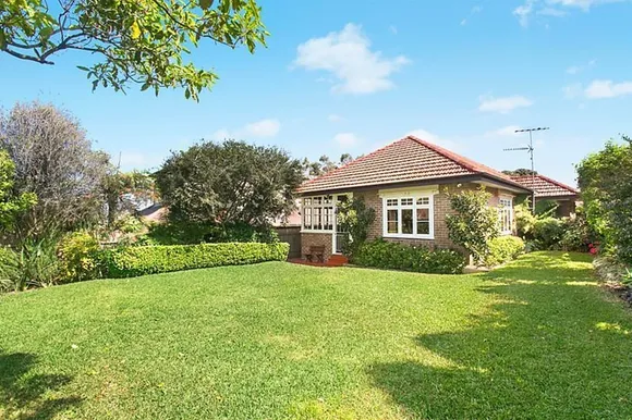 41 Brook  Street, Coogee