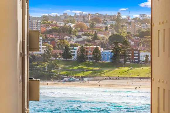 1/158 Brighton Boulevard, Bondi Beach