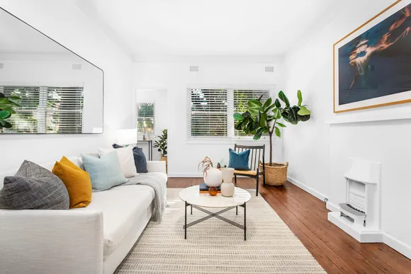 8/37 Nelson Street, Woollahra