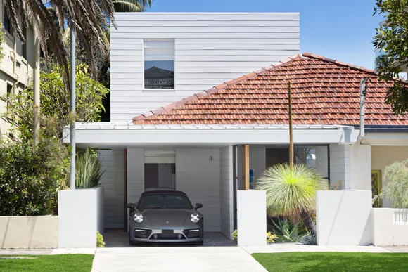21 Moore Street, Coogee
