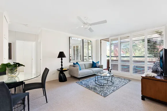21/124-126 Carrington Road, Randwick