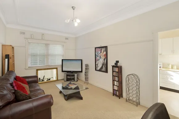 Unit 5/100 Bronte Road, Bondi Junction