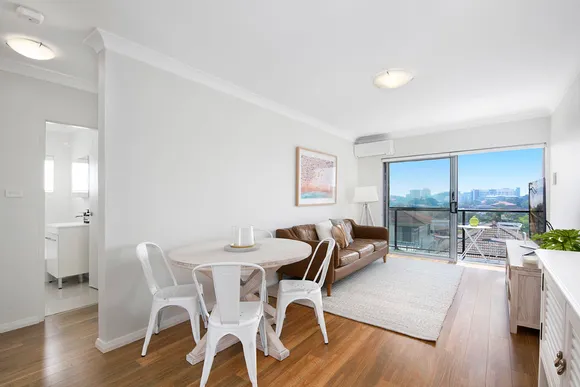 6/2 Ethel Street, Randwick
