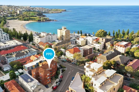 10/12 Havelock Avenue, Coogee