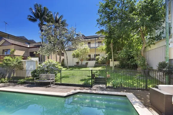 21 Kent Street, Waverley