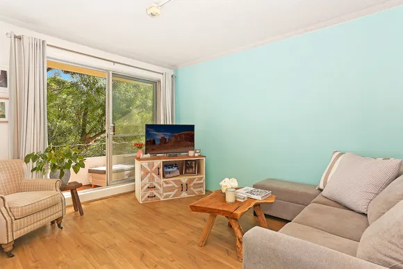 4/146-154 Oberon Street, Coogee