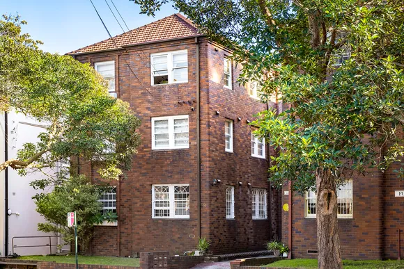 2/20 Furber  Road, Centennial Park