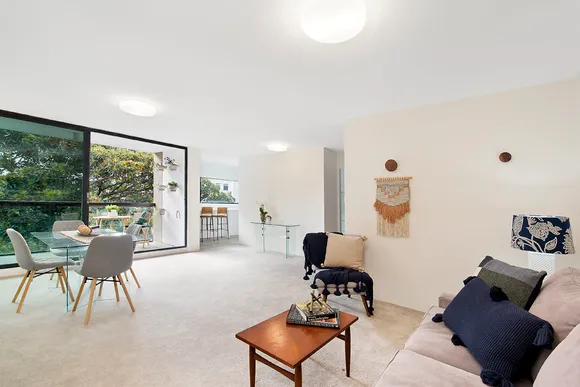 17/351 Edgecliff  Road, Edgecliff