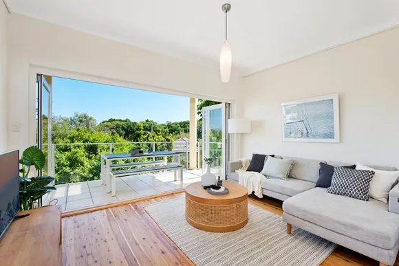 1/79 Macpherson Street, Bronte