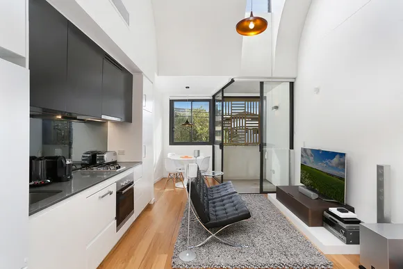 101/150-156 Doncaster Avenue, Kensington