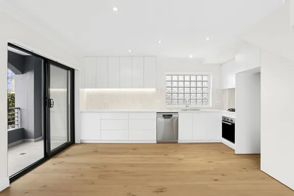 3/80-82 Barcom Avenue, Darlinghurst