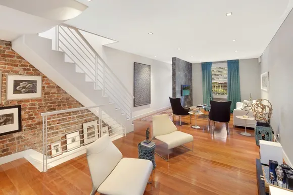 91 Sutherland  Street, Paddington