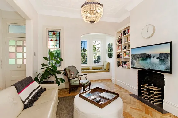 6/38 Cook Road, Centennial Park