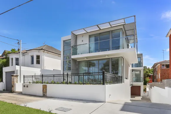 1/60 Denning Street, South Coogee