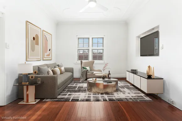 6/481 New South Head Road, Double Bay